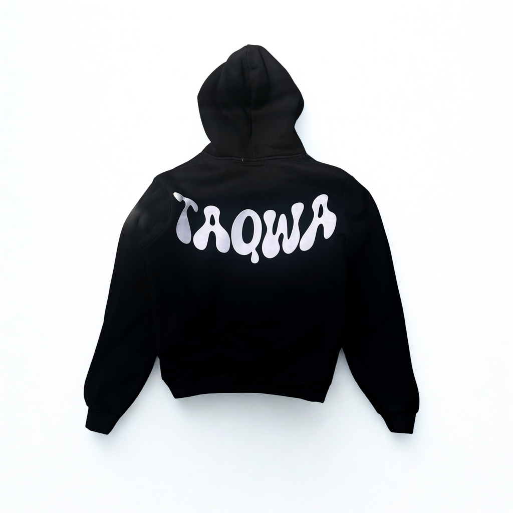 Taqwa Hoodie