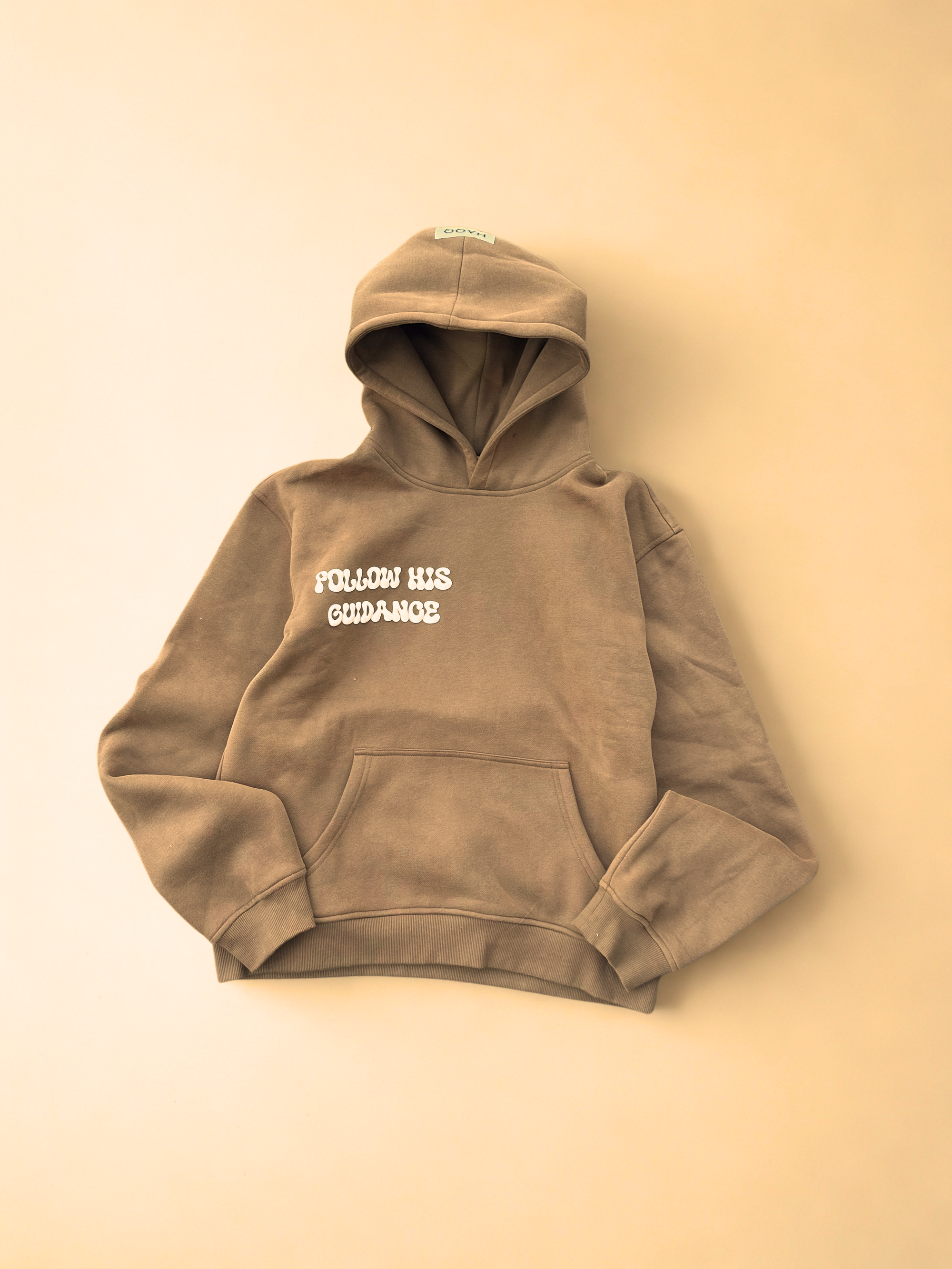 Taqwa Hoodie