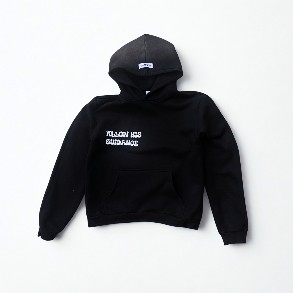 Taqwa Hoodie