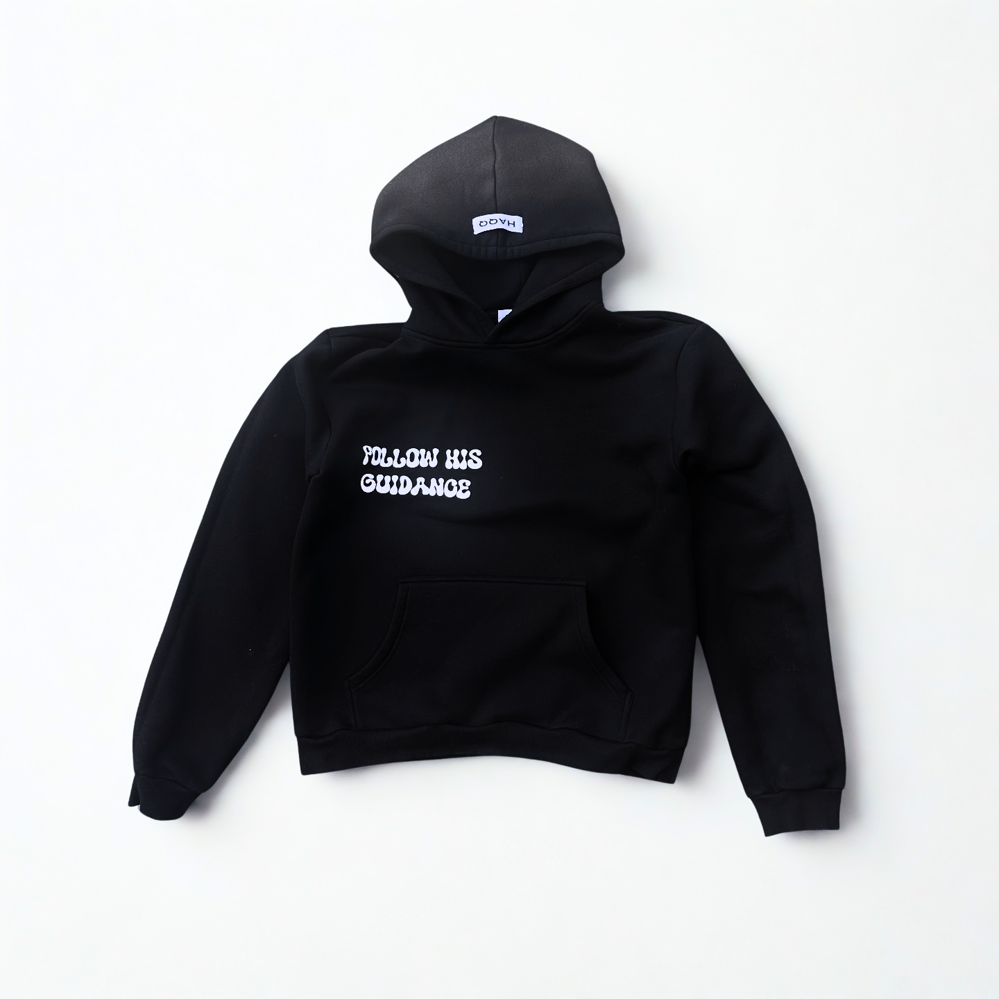 Taqwa Hoodie