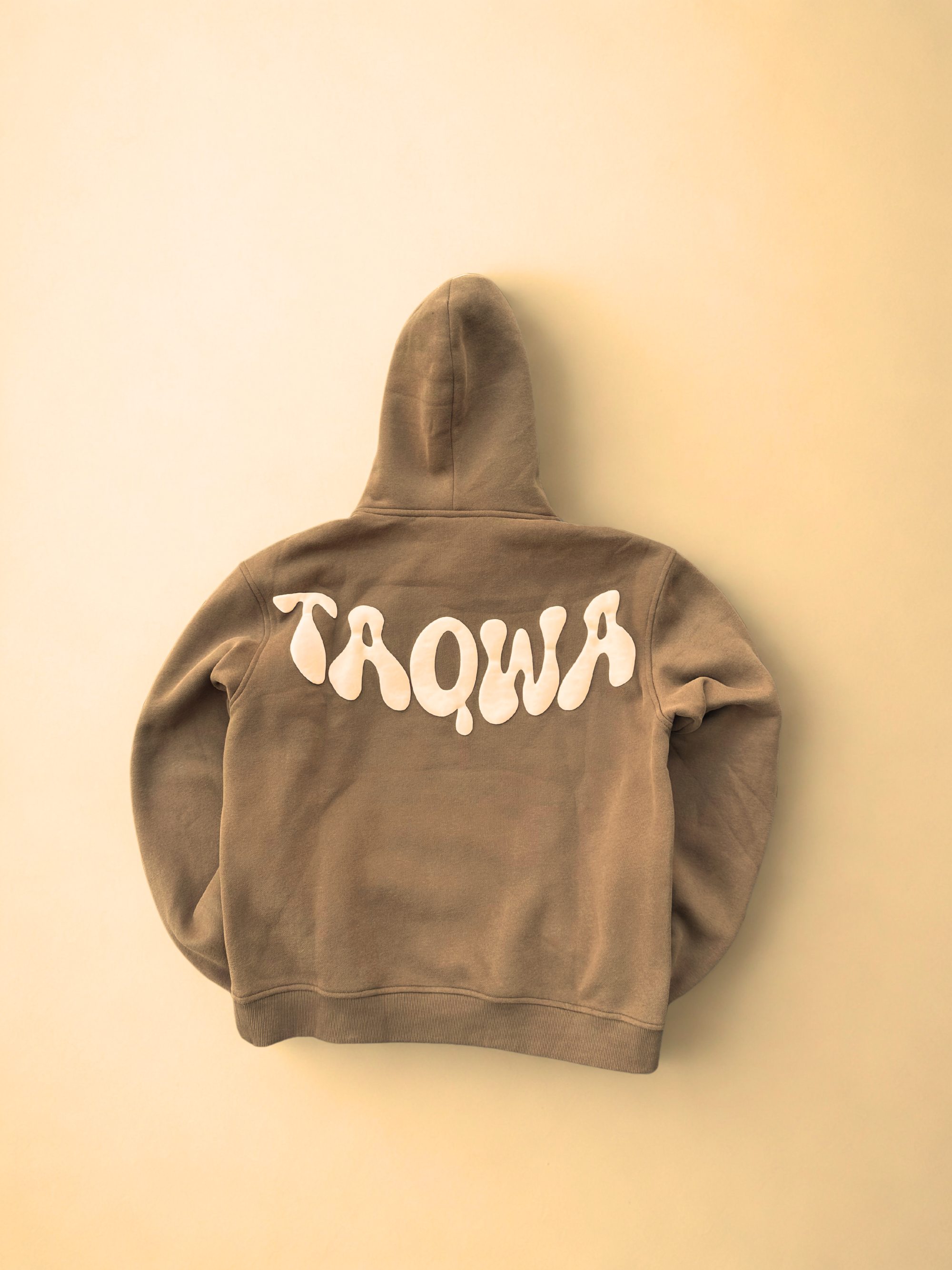 Taqwa Hoodie