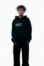 Taqwa Hoodie