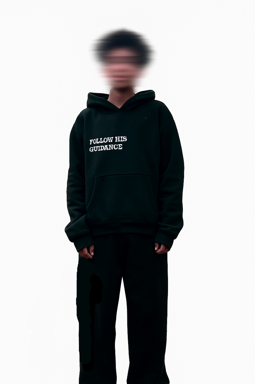 Taqwa Hoodie