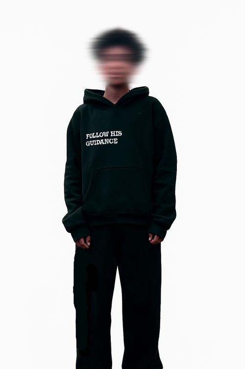 Taqwa Hoodie